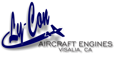 Welcome to Ly-Con Aircraft Engines